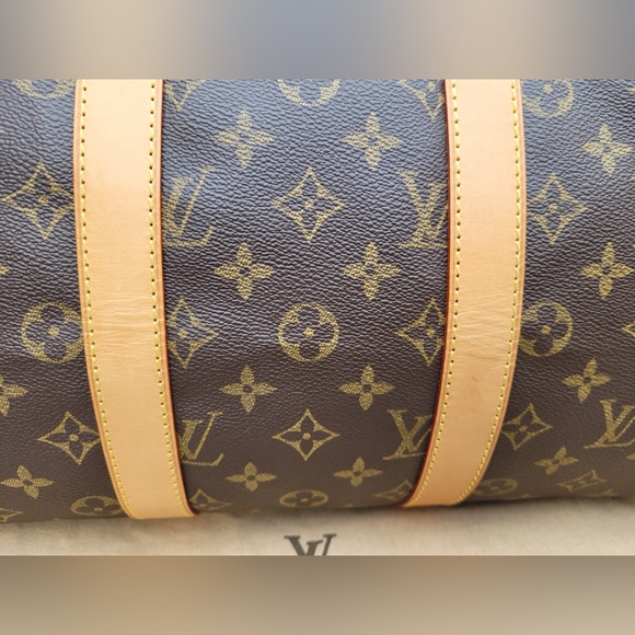 Keepall 45 - Picture 12 of 16